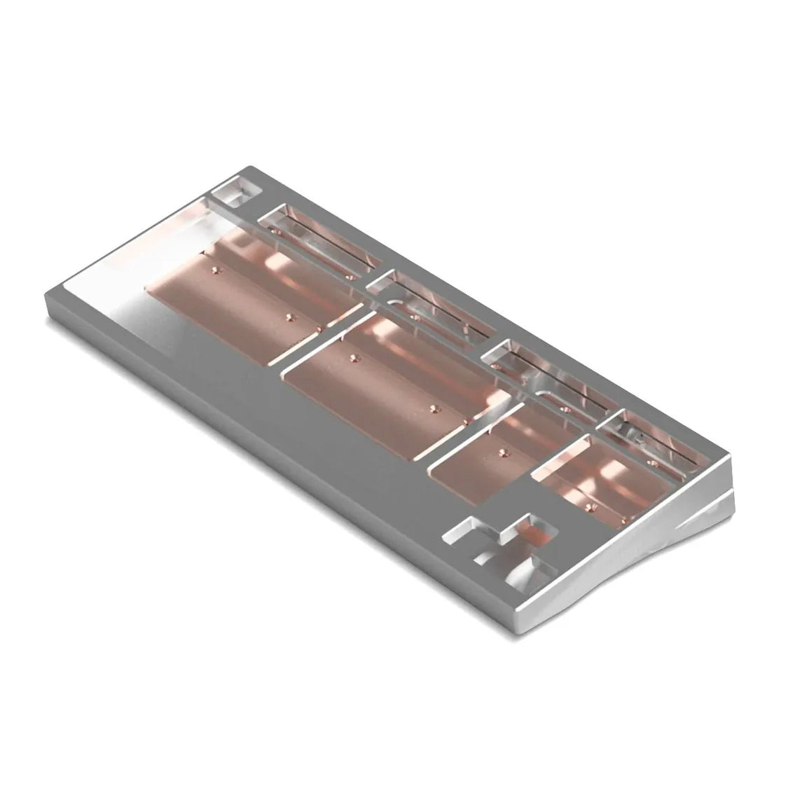 Geon F1-8X V2 Barebone Keyboard Kit
