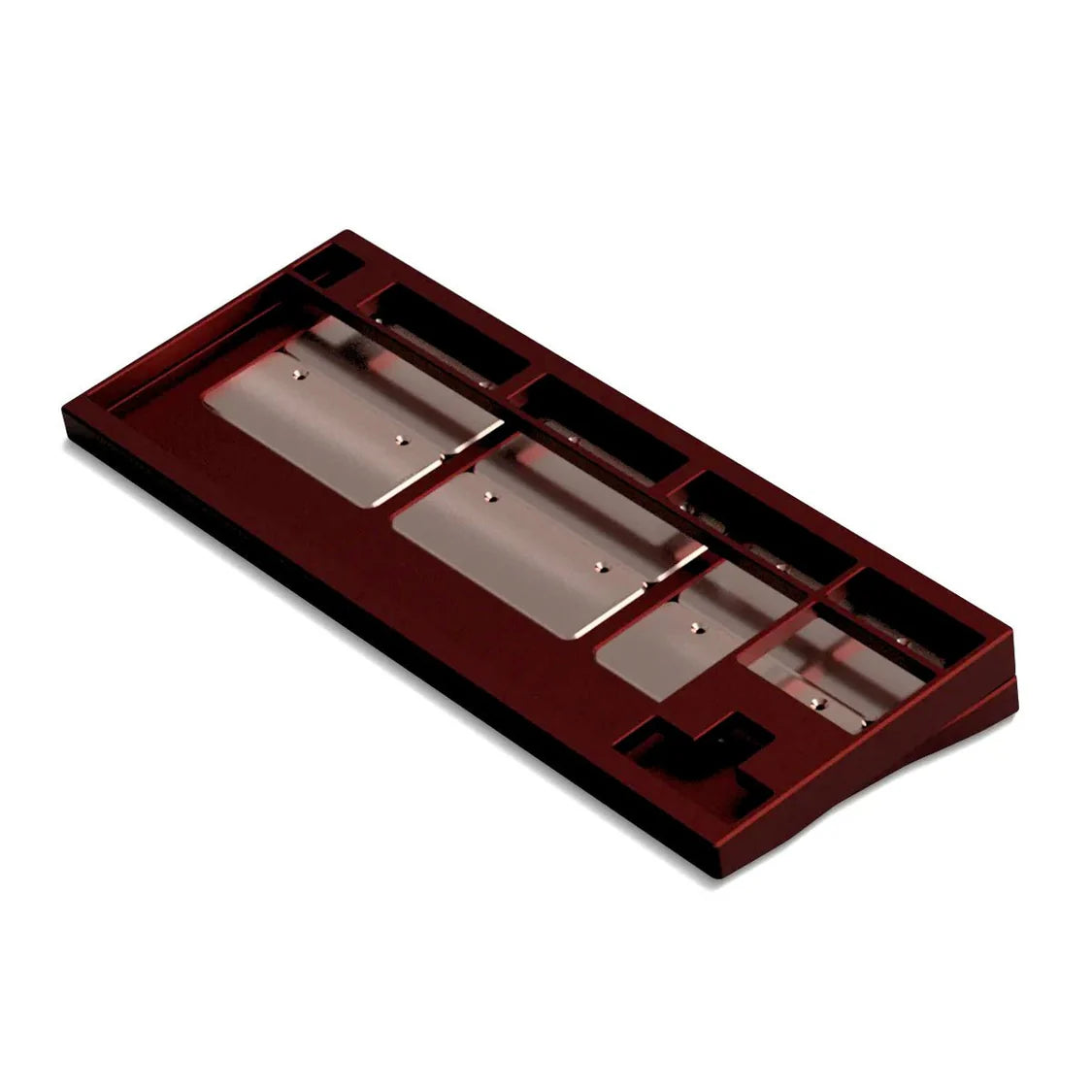 Geon F1-8X V2 Barebone