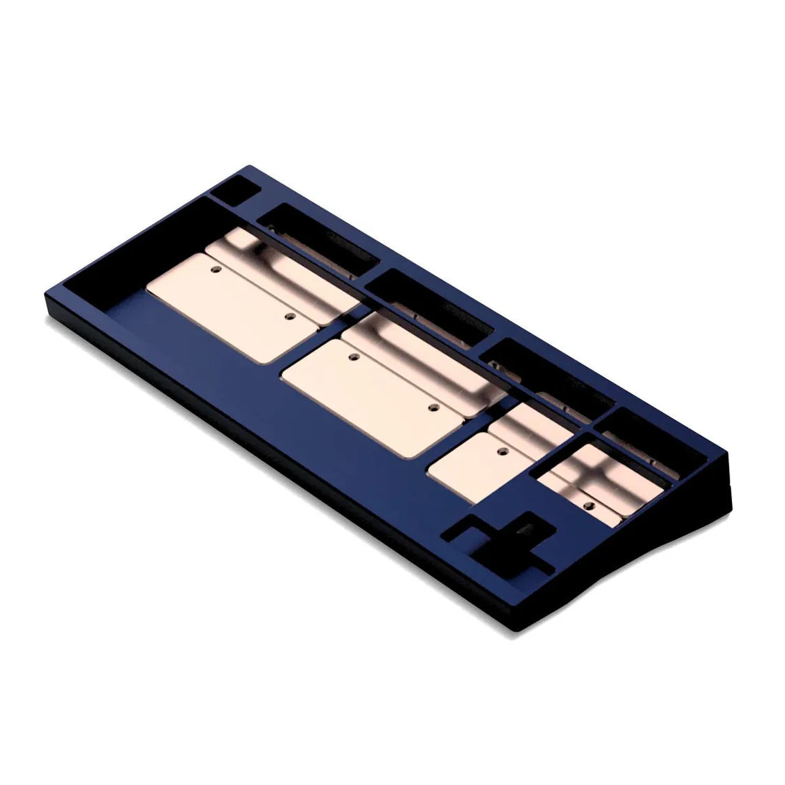 Geon F1-8X V2 Barebone