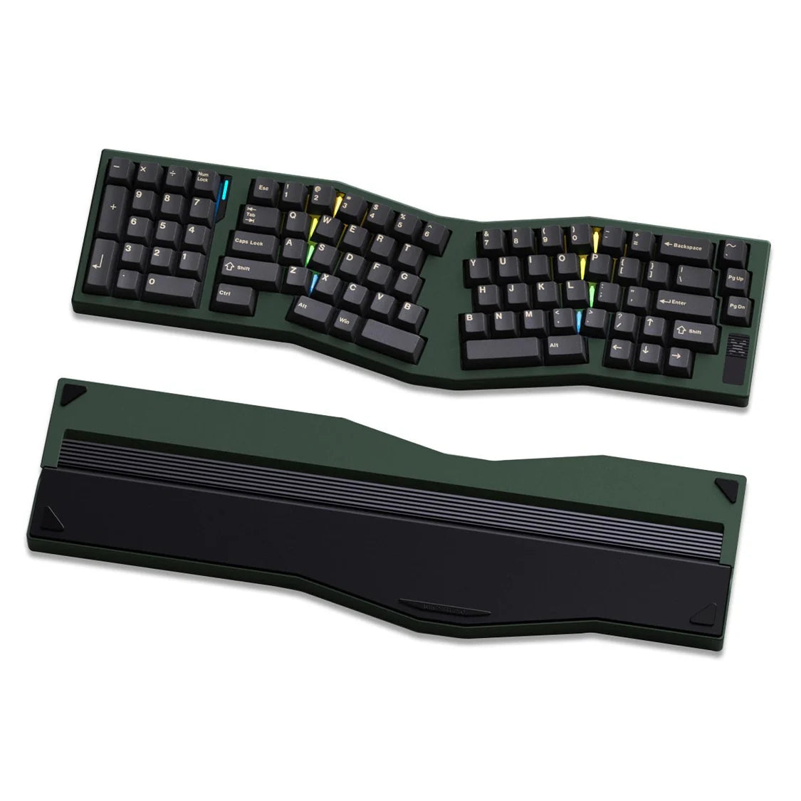 Wind Studio Xlice Keyboard