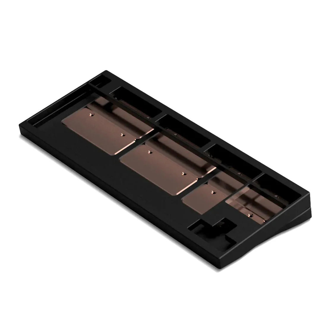 Geon F1-8X V2 Barebone Keyboard Kit