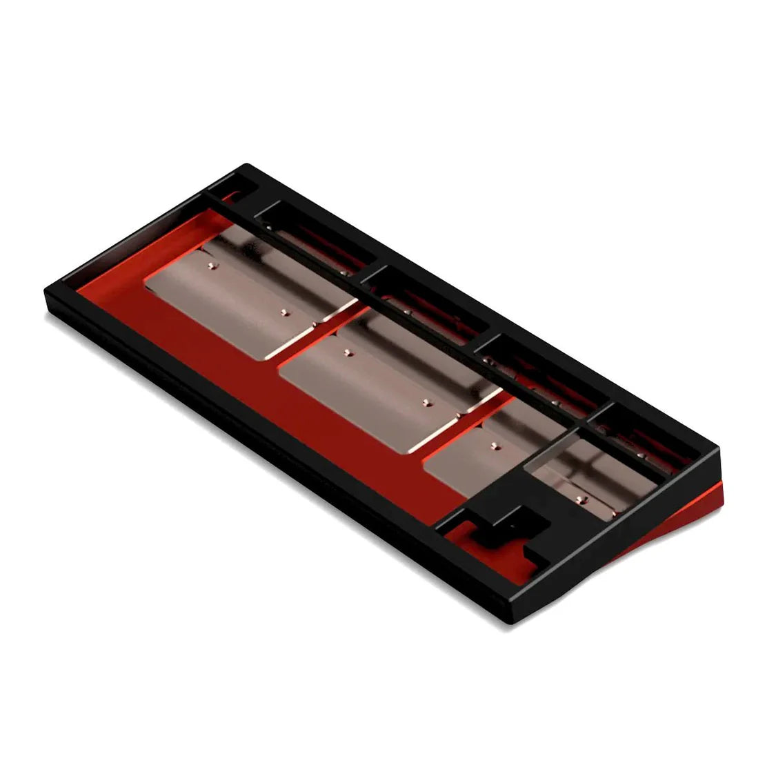Geon F1-8X V2 Barebone