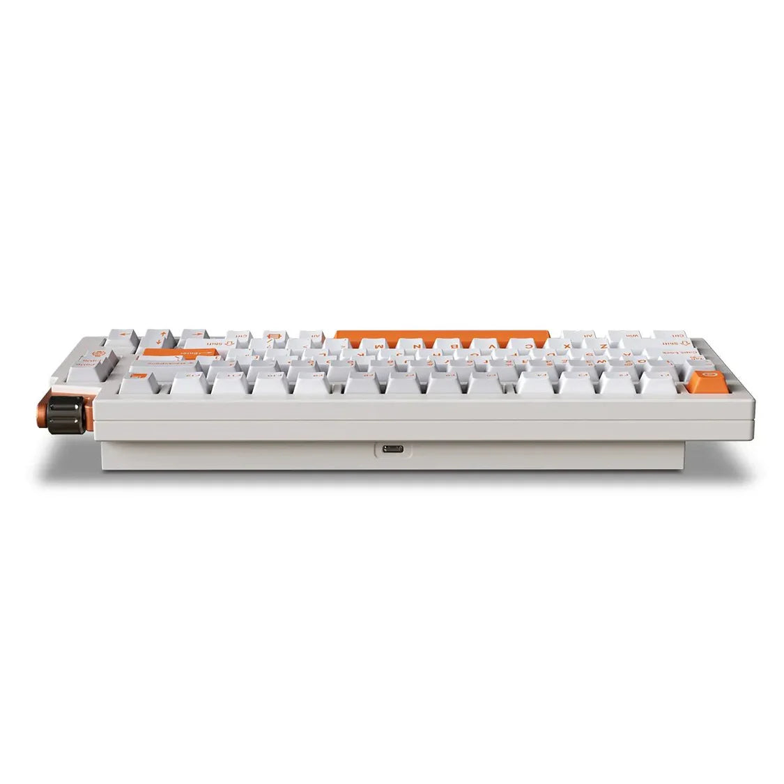 Luminkey75 V2 Keyboard - Fully Built