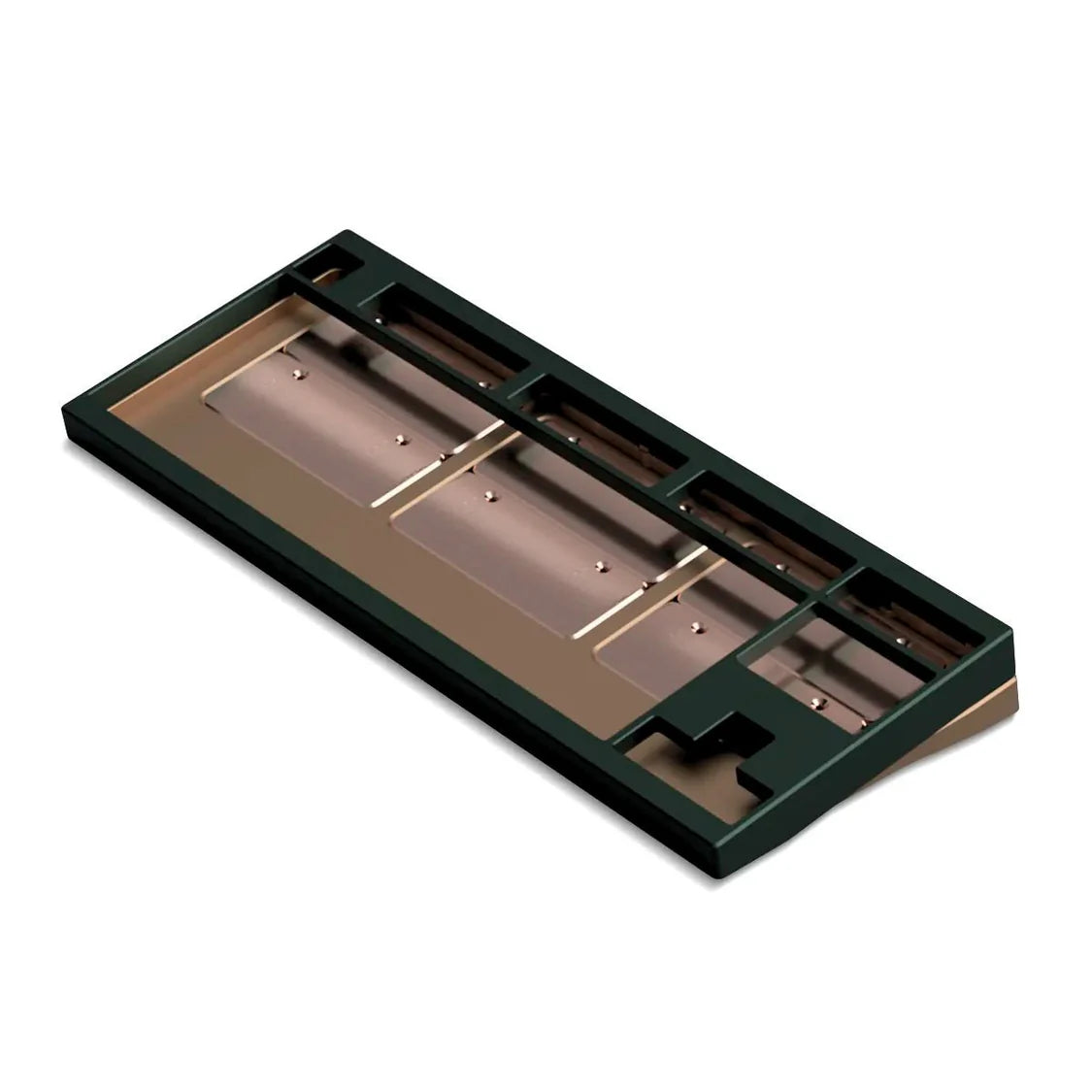 Geon F1-8X V2 Barebone