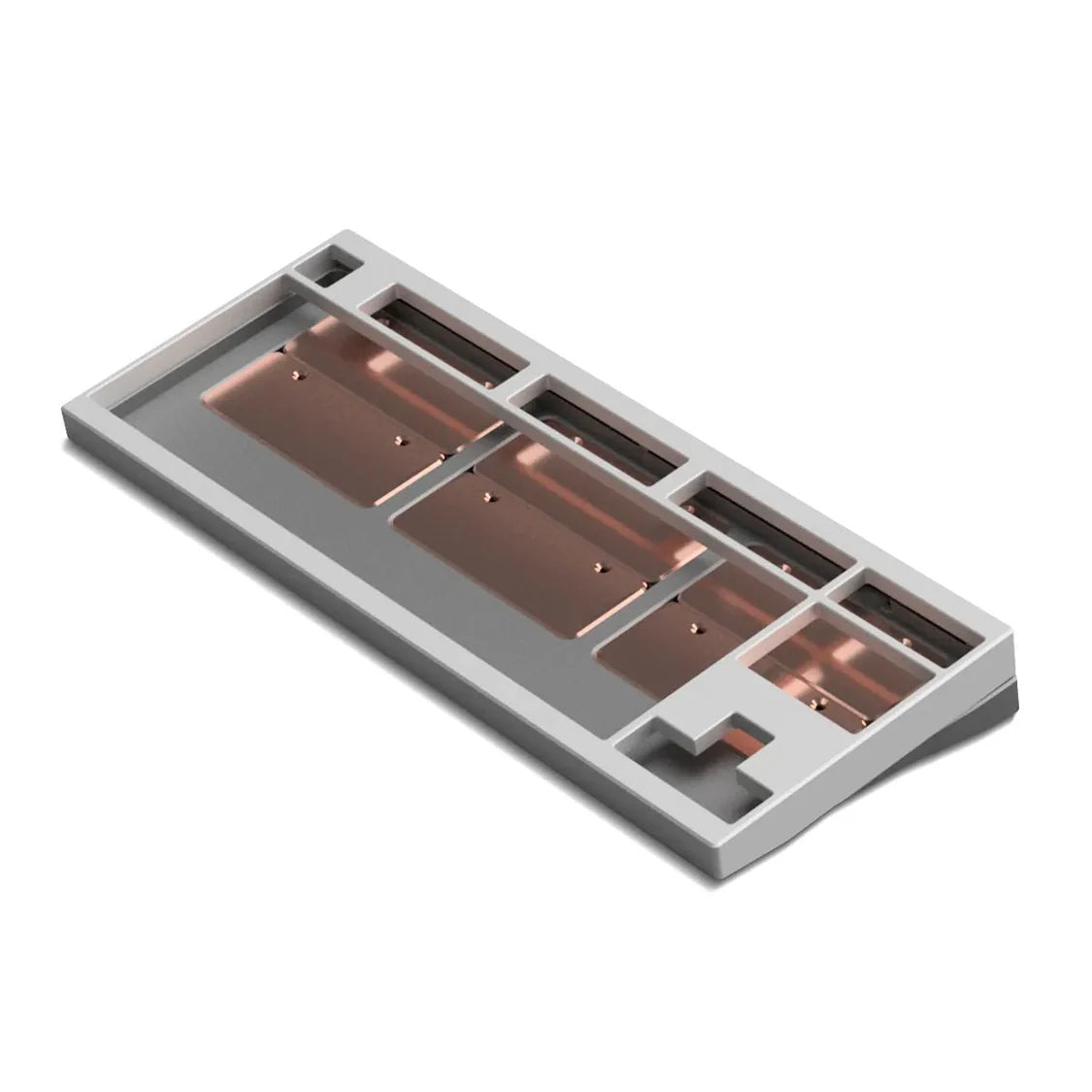 Geon F1-8X V2 Barebone Keyboard Kit