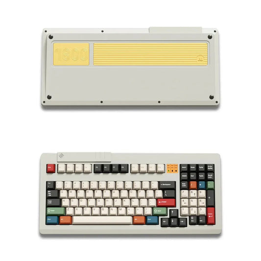 MM Studio Class 1800 Barebone Kit