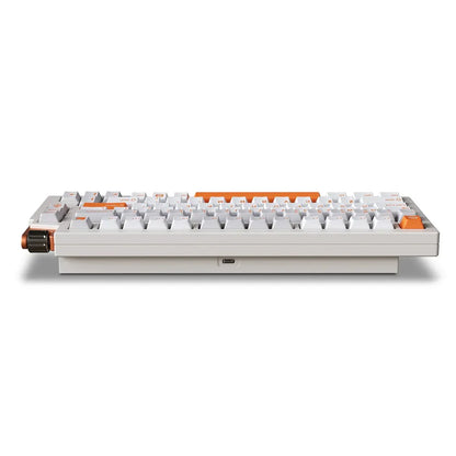 Luminkey75 V2 Keyboard - Fully Built